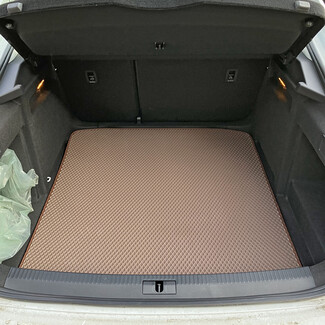 EVA коврики на Skoda Superb III 2015 - 2026 в Новороссийске EVA коврики на Skoda Superb III 2015 - 2026 в Новороссийске