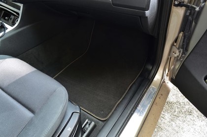 EVA коврики на BMW X3 (E83) 2003 - 2011 в Новороссийске