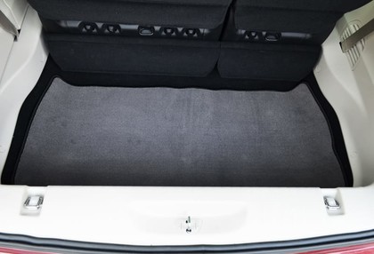 EVA коврики на Chrysler Pacifica II 2016 - 2025 в Новороссийске