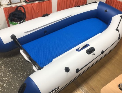 Коврики на Лодки Reef 325НД  в Новороссийске