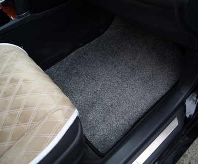 Коврики на Toyota Camry (XV40) 2006 - 2011 в Новороссийске