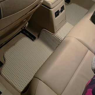 Коврики на BMW 3 (E90/E91/E92/E93) 2005 - 2012 в Новороссийске