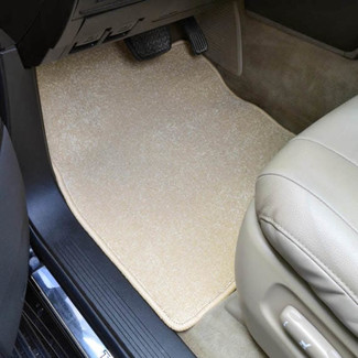 Коврики на Toyota Land Cruiser 200 2007 - 2021 в Новороссийске