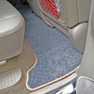 Коврики на Toyota Land Cruiser 100 1998 - 2007 в Новороссийске