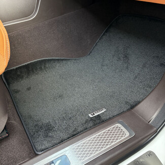 Коврики на Tank 500 2021&nbsp;-&nbsp;2026 в Новороссийске