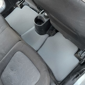 EVA коврики на Hyundai i20 I 2008 - 2014 в Новороссийске