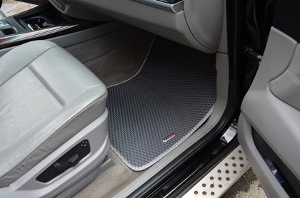 Коврики на BMW X5 (E70) 2007 - 2013 в Новороссийске