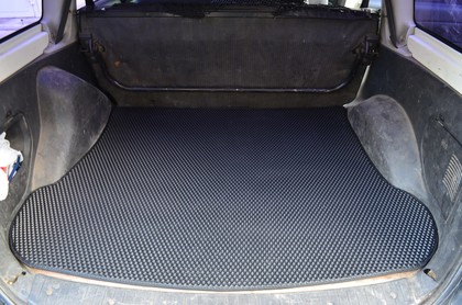 Коврики на Toyota Probox (50) 2002 - 2014 в Новороссийске