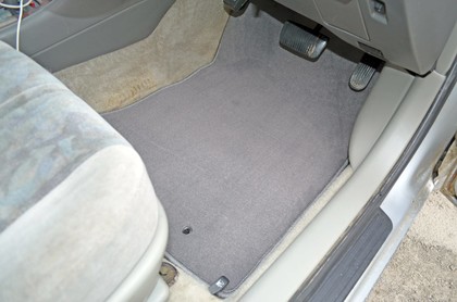 Коврики на Toyota Camry Gracia (XV20) 1996 - 2001 в Новороссийске