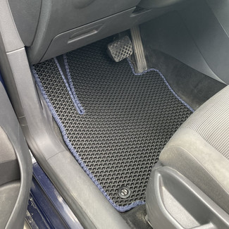 Коврики на Volkswagen Golf Plus 2004 - 2014 в Новороссийске