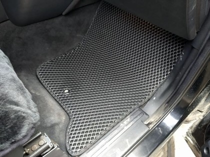 EVA коврики на Land Rover Discovery III 2004 - 2009 в Новороссийске