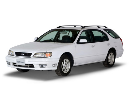 EVA коврики на Nissan Cefiro (A32) 1994 - 1998 в Новороссийске