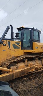 EVA коврики на Спецтехника Бульдозер Shantui DH24B3 XL  в Новороссийске