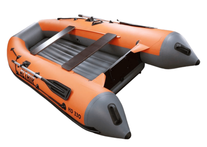 Коврики на Лодки Altair HD 330 НДНД  в Новороссийске