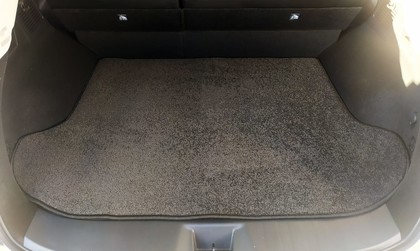 Коврики на Nissan Murano (Z52) 2014 - 2022 в Новороссийске