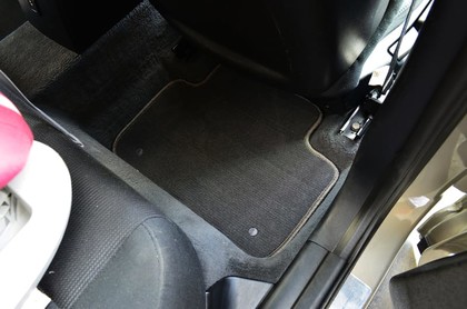 EVA коврики на BMW X3 (E83) 2003 - 2011 в Новороссийске