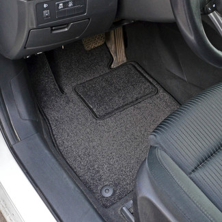 Коврики на Mazda 6 2012 - 2025 в Новороссийске
