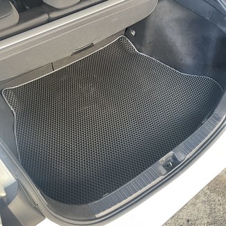 Коврики на Toyota Prius (50) 2015 - 2023 в Новороссийске