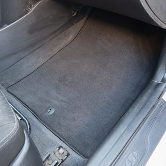 EVA коврики на Hyundai Elantra 5 (MD) 2010 - 2016 в Новороссийске