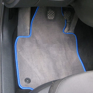 Коврики на Seat Leon II 2005 - 2013 в Новороссийске