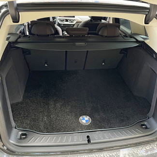 Коврики на BMW X3 (G01) 2017 - 2024 в Новороссийске