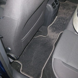 Коврики на Volkswagen Golf 6 2008 - 2013 в Новороссийске