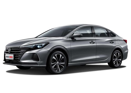 Ворсовые коврики на Changan Eado Plus 2019 - 2025 в Новороссийске