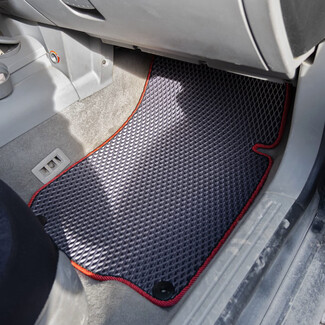 Ворсовые коврики на Volkswagen Beetle (A4) 1997&nbsp;-&nbsp;2007 в Новороссийске