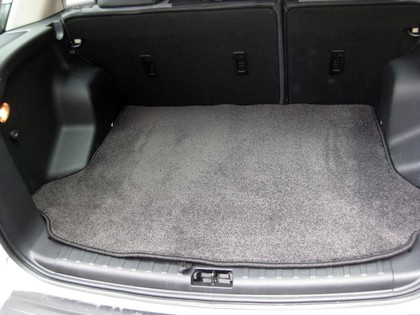 EVA коврики на Land Rover Freelander II 2006 - 2014 в Новороссийске