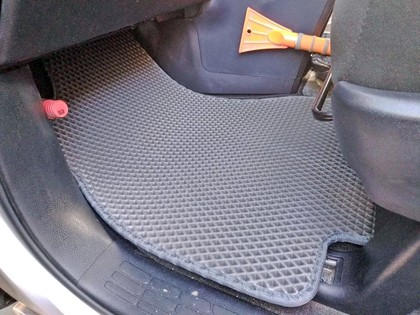Коврики на Toyota Esquire (R80) 2014 - 2021 в Новороссийске