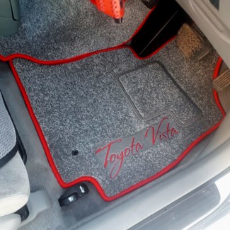 Коврики на Toyota Vista (V50) 1998 - 2003 в Новороссийске