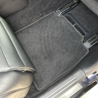 EVA коврики на Lexus LS IV 2006 - 2017 в Новороссийске