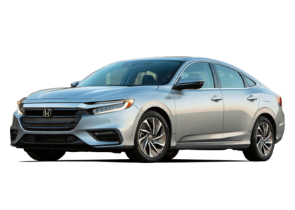 Коврики на Honda Insight III 2018 - 2022 в Новороссийске