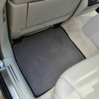 EVA коврики на Lexus LS IV 2006 - 2017 в Новороссийске