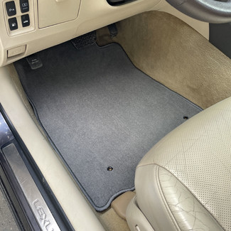 EVA коврики на Lexus ES V 2006 - 2012 в Новороссийске