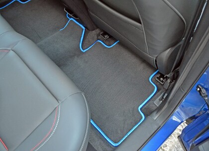 Коврики на Tenet T7 2025 - 2026 в Новороссийске Коврики на Tenet T7 2025 - 2026 в Новороссийске