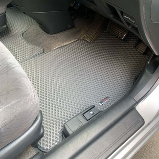 Коврики на Honda Civic VII 5d 2000 - 2005 в Новороссийске