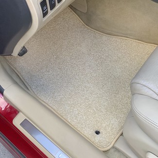 Коврики на Lexus IS II 2005 - 2013 в Новороссийске