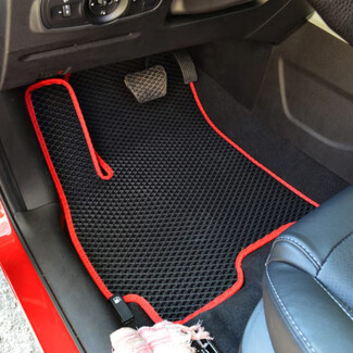 Коврики на Tenet T4 2025 - 2026 в Новороссийске Коврики на Tenet T4 2025 - 2026 в Новороссийске