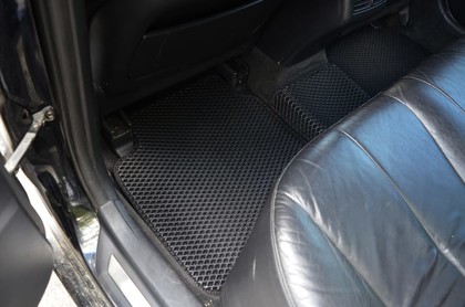 Коврики на Toyota Camry (XV40) 2006 - 2011 в Новороссийске