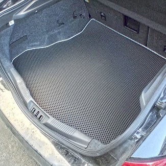 Ворсовые коврики на Ford Mondeo V 2012 - 2022 в Новороссийске