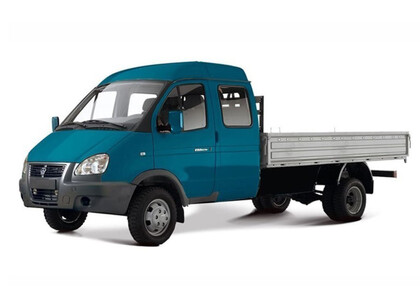 Коврики на ГАЗ ГАЗель 1994&nbsp;-&nbsp;2026 в Новороссийске