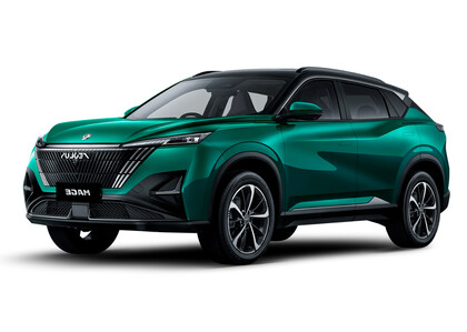 Ворсовые коврики на Dongfeng Mage 2024&nbsp;-&nbsp;2026 в Новороссийске