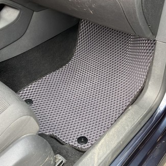 Коврики на Seat Leon II 2005 - 2013 в Новороссийске