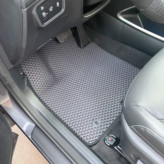 Коврики на Hyundai Tucson IV 2020 - 2025 в Новороссийске