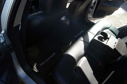 Коврики на Chrysler Concorde II 1997 - 2004 в Новороссийске
