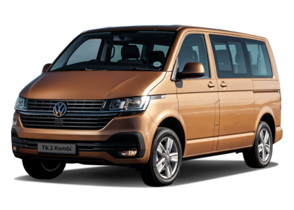 Коврики на Volkswagen Transporter (T6.1) 2019 - 2024 в Новороссийске