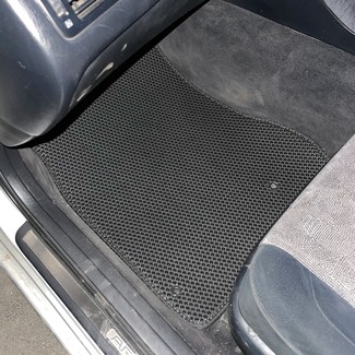 Коврики на Toyota Aristo II 1997 - 2004 в Новороссийске