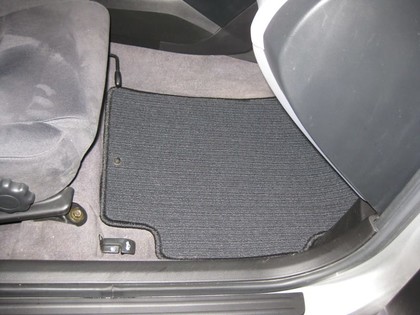 Коврики на Nissan Primera (P12) 2001 - 2008 в Новороссийске