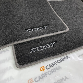 Коврики на Lada (ВАЗ) XRAY 2015 - 2022 в Новороссийске Коврики на Lada (ВАЗ) XRAY 2015 - 2022 в Новороссийске